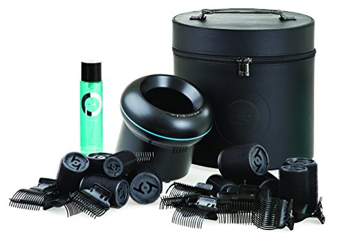 Cloud Nine The O Pod Be The Volume Star Ultimate Gift Set - Black