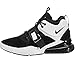 Produktbild NIKE Air Force 270 Men's Running Shoes Black/White ah6772-006 (11.5 M US)