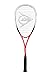 Produktbild Dunlop Squashschläger Blaze 50, besaitet, rot/weiss