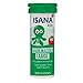 Produktbild ISANA Kids Badewasserfarbe grün 42 g 10 Badetabletten zu je 4,2 g mit Lebensmittelfarbe, färbt weder Haut noch Wanne, ab 3 Jahren geeignet