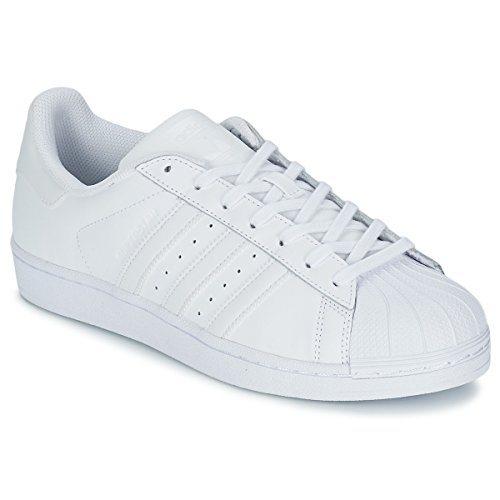 Preisvergleich Produktbild adidas Superstar Foundation Ftwwht / Ftwwht / Ftwwht