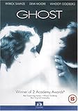 Ghost [UK Import] - Patrick Swayze