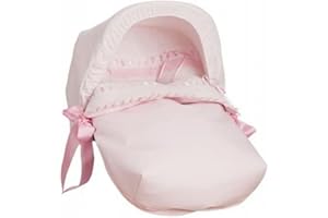 Babyline Ribbon – Sack Carrier Group 0 Pink