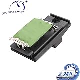 Fahrzeugausstattung: für Fahrzeuge ohne Klima oder mit manueller Klima