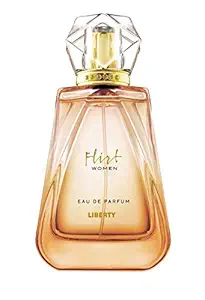 Liberty LUXURY Flirt Perfume for Women, Long Lasting Smell, Eau de Parfum(EDP) - (Flirt, 100ml)