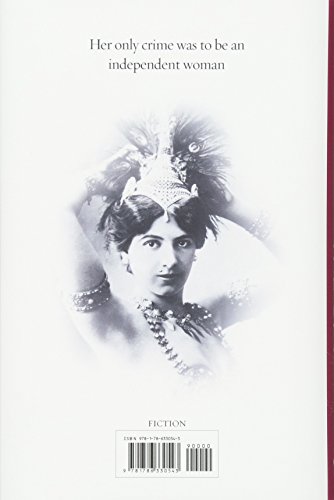 Book's Cover of The Spy