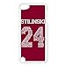 Produktbild Ipod Touch 5 Cell Phone Case White Teen Wolf Stilinski 24 Fefig Protective Csaes Cover