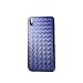 Produktbild Premium-Handy-Fall Anti Dropping BV Woven Smartphone-Fall Weicher TPU-Telefon-Kasten für iPhone XS/XS max/XR