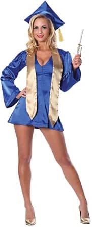 Delicious PhD Darling Costume