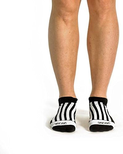 EC3D SPORTS Sports EC3D Twist Bottom Short, BLACK/WHITE, 5 (45-47)