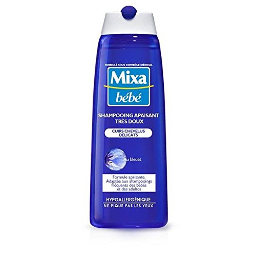 Bebe Cadum Shampooing Doux Merveille De Miel App4promos