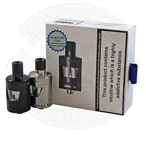 Preisvergleich Produktbild Innokin Zenith Tank (Silber)