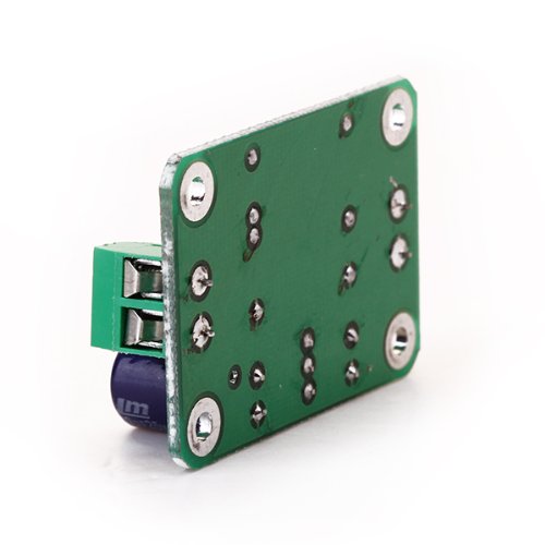 Gazechimp Kis-3r33s DC-DC Step-Down Power Module Netzteil Modul 4A Bis Zu 98% Effizienz - 6