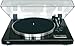 Price comparison product image Dual CS 460 USB Turntable 33 1/3, 45, 78 rpm.3 1/3, 45, 78 r / min Black Gloss