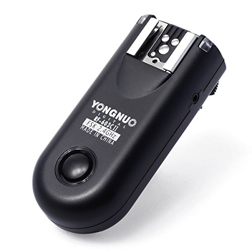 Yongnuo RF-603 C1 d  clencheur flash sans fil pour Canon 60D 450D 400D 350D 300D 1100D 1000D 550D 600D 650D 700D 500D LF238