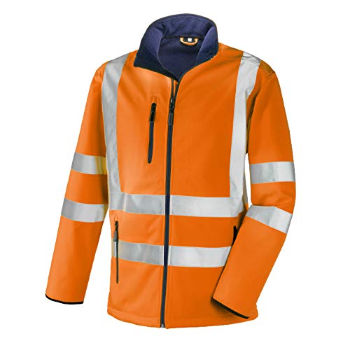 Preisvergleich Produktbild teXXor 4104 NIAGARA Warnorange S