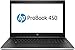 Price comparison product image HP ProBook 450 G5 (3KY20ET#ABU) - 15.6" Laptop Intel Core i5-8250U Max Turbo Speed 3.4GHz Processor, 8GB RAM, 256GB SSD, HD Display, HDMI, USB 3.0, Windows 10 Pro 64-bit