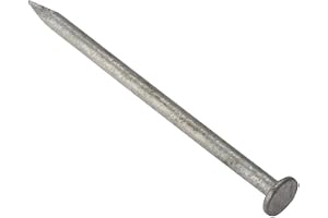 Forgefix RH75GB500 500 g galvaniserad rund huvudspik