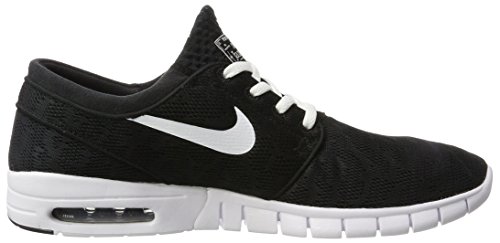 Nike Air Stefan Janoski Max Sneaker Aktuelles Modell 2016 - 6