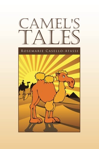 Preisvergleich Produktbild Camel's Tales: The Journey to Bethlehem