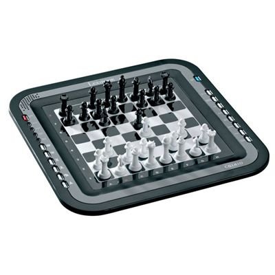 Preisvergleich Produktbild Lexibook CG1410 - Lexibook - Chessman® Classic Schachspiel
