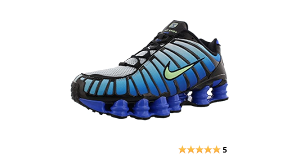 nike shox tl amazon