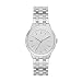 Produktbild DKNY Damen Parkslope Analog Casual Quartz Reloj NY2381