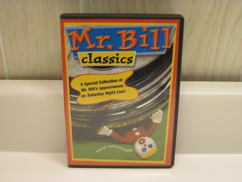 Preisvergleich Produktbild Mr. Bill Classics