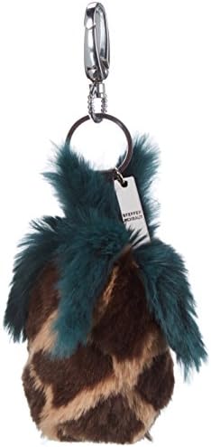 Steffen Schraut Women’s Pineapple Hill Keychains brown Size: One size fits all