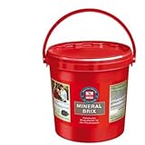 Salvana Mineralbrix 8 kg