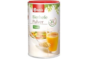 Cenovis - Bierhefe Pulver, 500 g