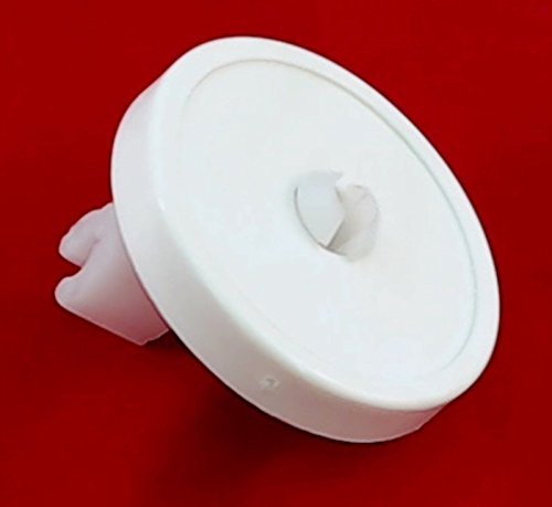 Preisvergleich Produktbild Yan Geschirrspüler Rack Roller für Frigidaire, Electrolux, ap2135554 ps452448 154174501