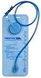 Trespass Hydration X, Not Applicable, Hydration Pack 2L, Multicolour