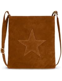 Bolso de mano / hombro Modelo: Estrella
