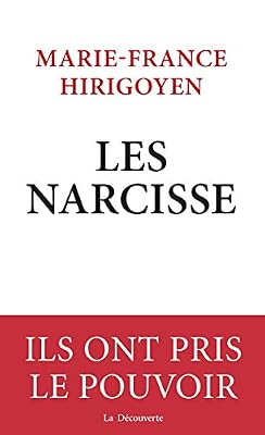 La Découverte Les Narcisse