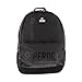 Produktbild Superdry Surplus Goods Multizip Montana, Herren Rucksack, Nero (Black), 30.0x45.0x15.0 cm (W x H L)