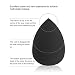 Beauty Blender,Silicon Makeup Sponges,Breett 4pcs Beauty Flawless Makeup Blender Foundation Puff