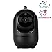 Produktbild Biezutu 1080P FHD WiFi Cloud Wireless IP Camera, Indoor Camera mit Night Vision Motion Detection 2-Way Audio, Home Security Surveillance,Black