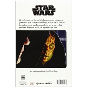 Star Wars. Darth Maul, aprendiz de Sith