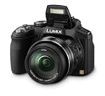 Panasonic Lumix DMC-FZ200EG9 Digitalk...