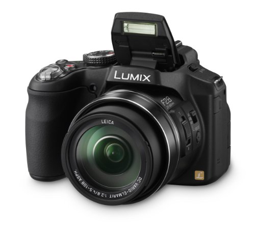 Panasonic LUMIX DMC-FZ200EG9 Premium-Bridgekamera (12 Megapixel, 24x opt. Zoom, F2.8, 7,6 cm LC-Display, LEICA DC Weitwinkel-Objektiv) schwarz Panasonic LUMIX DMC-FZ200EG9 Premium-Bridgekamera (12 Megapixel, 24x opt. Zoom, F2.8, 7,6 cm LC-Display, LEICA DC Weitwinkel-Objektiv) schwarz Bilder