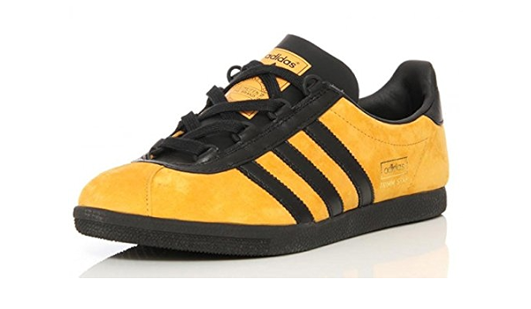 adidas trimm star