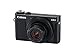 Price comparison product image Canon PowerShot G9 X Mark II Digital Camera - Black