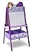 Disney Sofia Wooden Easel (Purple)