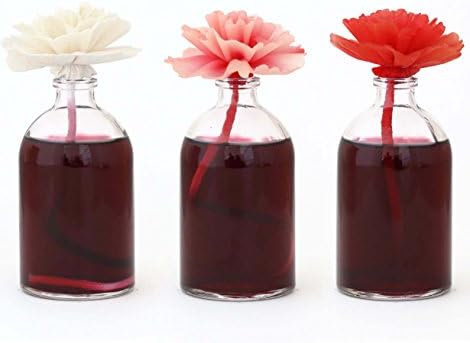 Angel Wings Colour Changing Flower Diffuser
