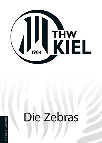Download THW Kiel: Die Zebras