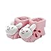 Etosell Kids Baby Unisex Newborn Animal Cartoon Socks Cotton Shoes Boots J