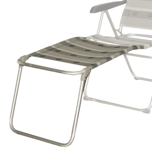 Reina(???) Camp 4  Foot Rest for Malaga Compact Silla Graphics 73 x 49 x 5 cm
