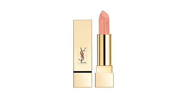 ysl blond ingenu lipstick