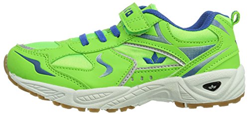 Lico Bob VS Unisex-Kinder Hallenschuhe - 5